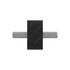 66-09189-000 by FREIGHTLINER - Engine Mount Heat Insulator