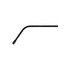 a0123376000 by FREIGHTLINER - Engine Oil Dipstick Tube