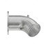 a0124103000 by FREIGHTLINER - Engine Air Intake Deceleration Elbow