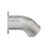 a0124103000 by FREIGHTLINER - Engine Air Intake Deceleration Elbow