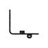 66-09843-000 by FREIGHTLINER - Multi-Purpose Bracket - Support, Radiator Hose, Upper