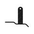 66-09843-000 by FREIGHTLINER - Multi-Purpose Bracket - Support, Radiator Hose, Upper