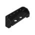 a0124780001 by FREIGHTLINER - Angle - Rear, Mount, Dd60 At 5 Degree, Right Hand