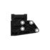 A01-25542-000 by FREIGHTLINER - Engine Support Bracket