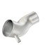 a0338859000 by FREIGHTLINER - TUBE-AIR INTAKE DD15 123 I