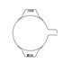 a0426694000 by FREIGHTLINER - Exhaust Clamp