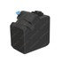 A04-31890-008 by FREIGHTLINER - Diesel Exhaust Fluid (DEF) Tank - 23 Gal, Heavy Duty Engine Platform, Left Hand, Short High