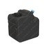 A04-31890-008 by FREIGHTLINER - Diesel Exhaust Fluid (DEF) Tank - 23 Gal, Heavy Duty Engine Platform, Left Hand, Short High