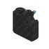 A04-31259-028 by FREIGHTLINER - Diesel Exhaust Fluid (DEF) Tank - 13 Galon, Right Hand Side Angle, Ssi