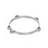 A04-12111-003 by FREIGHTLINER - Multi-Purpose Clamp