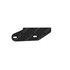 a0426250000 by FREIGHTLINER - Exhaust Pipe Support Mounting Bracket