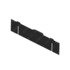 A05-17202-001 by FREIGHTLINER - Radiator Air Baffle - Recirculation, Lower