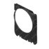 A05-26440-000 by FREIGHTLINER - Engine Cooling Fan Shroud