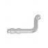 A04-35298-000 by FREIGHTLINER - Exhaust Pipe Bellow