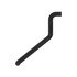 a0516040000 by FREIGHTLINER - UPPER COOLANT TUBE S/6