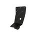 A05-16142-000 by FREIGHTLINER - Radiator Support Bracket - Left Side, Steel, 0.25 in. THK