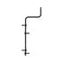 Freightliner a0643210000 Trailer Power Distribution Module Bracket BRACKET PWR TRLR PDM EO