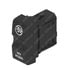 a0653783815 by FREIGHTLINER - Rocker Switch - Modular Switch Field, Hardwire, Inhibit