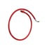 Freightliner A06-67533-044 Battery Cable Battery Cable - 2/0, Battery to SW, P3