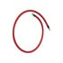Freightliner A06-61928-032 Battery Cable Battery Cable - 4/0, Positive, Battery To Mega Fuse Junction Block