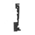 A05-30429-001 by FREIGHTLINER - Radiator Recirculation Shield - Right Hand