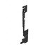 A05-30429-001 by FREIGHTLINER - Radiator Recirculation Shield - Right Hand