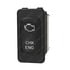 Freightliner A06-30769-009 Rocker Switch Rocker Switch - Engine Check-Diagnostic Required