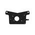 A06-89433-000 by FREIGHTLINER - Collision Avoidance System Front Sensor Bracket - Steel, Black, 0.25 in. THK