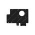 A06-92360-000 by FREIGHTLINER - BRACKET-P