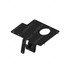 A06-92360-000 by FREIGHTLINER - BRACKET-P