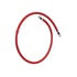 A06-93715-084 by FREIGHTLINER - Battery Cable - Positive, 4/0, Long 90, 1/2 X 3/8