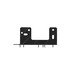 A06-95717-000 by FREIGHTLINER - Battery Box Bracket