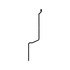 a0719998000 by FREIGHTLINER - Transmission Oil Cooler Hose Assembly