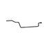 a0719998000 by FREIGHTLINER - Transmission Oil Cooler Hose Assembly