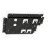 A06-72835-000 by FREIGHTLINER - Trailer Power Distribution Module Bracket