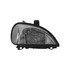 a0675737005 by FREIGHTLINER - Headlight Assembly