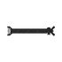 A09-10801-372 by FREIGHTLINER - Drive Shaft - RPL25 Midship, 37.5 Inch