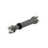 A09-11364-272 by FREIGHTLINER - Driveshaft - Interaxle, SPL170Sia, 45 Degree, 27.5 Inch (#3)