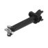 A09-11431-510 by FREIGHTLINER - Drive Shaft - 18XLT, Half Round, Midship, 51.0
