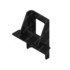 A07-25114-000 by FREIGHTLINER - Transfer Case Assembly Bracket - Support, Power Take-Off, Namco236, Left Hand