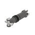 A09-10519-200 by FREIGHTLINER - Drive Shaft - Driveline, SPL250HD XL, 5.10" Tube, 20.25" Yoke, 25 Deg