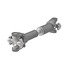 A09-10602-262 by FREIGHTLINER - DRIVELINE ASSEMBLY RPL20 42D,2