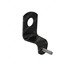 A12-15270-000 by FREIGHTLINER - Air Brake Air Line Bracket - Standoff, Dogleg