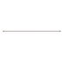 A12-19500-160 by FREIGHTLINER - Tube - Hydraulic, Steel, 1/4 Inch Od, 1600 Mm