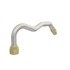 A12-25009-000 by FREIGHTLINER - A/C Discharge Line Hose Assembly