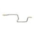 A12-28744-000 by FREIGHTLINER - A/C Discharge Line Hose Assembly - Metal