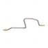 A12-28744-000 by FREIGHTLINER - A/C Discharge Line Hose Assembly - Metal