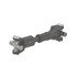 A09-11435-252 by FREIGHTLINER - DRIVESHAFT-INTERAXLE,17XLT-HR,