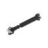 A09-11435-312 by FREIGHTLINER - DRIVESHAFT-INTERAXLE,17XLT-HR,