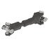 A09-11437-262 by FREIGHTLINER - DRIVELINE-17XLN-FR,30D,26.5IN